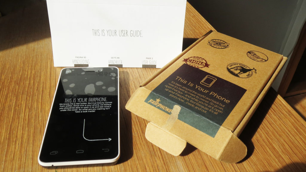 fairphone