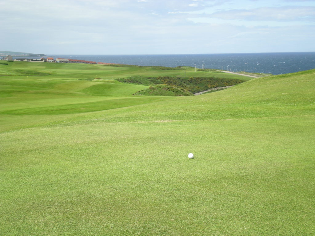 Royal Talair, Speyside, Scotland