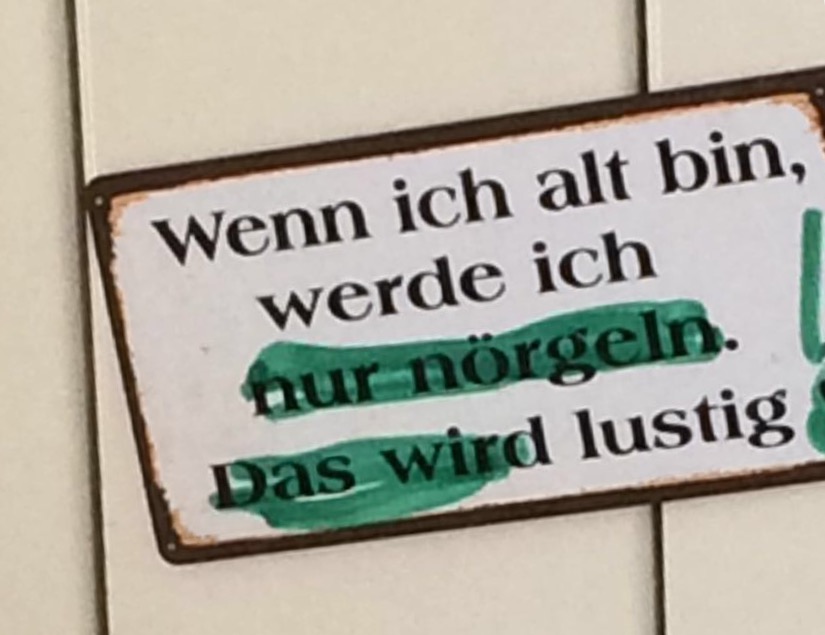 AHV-Graffiti