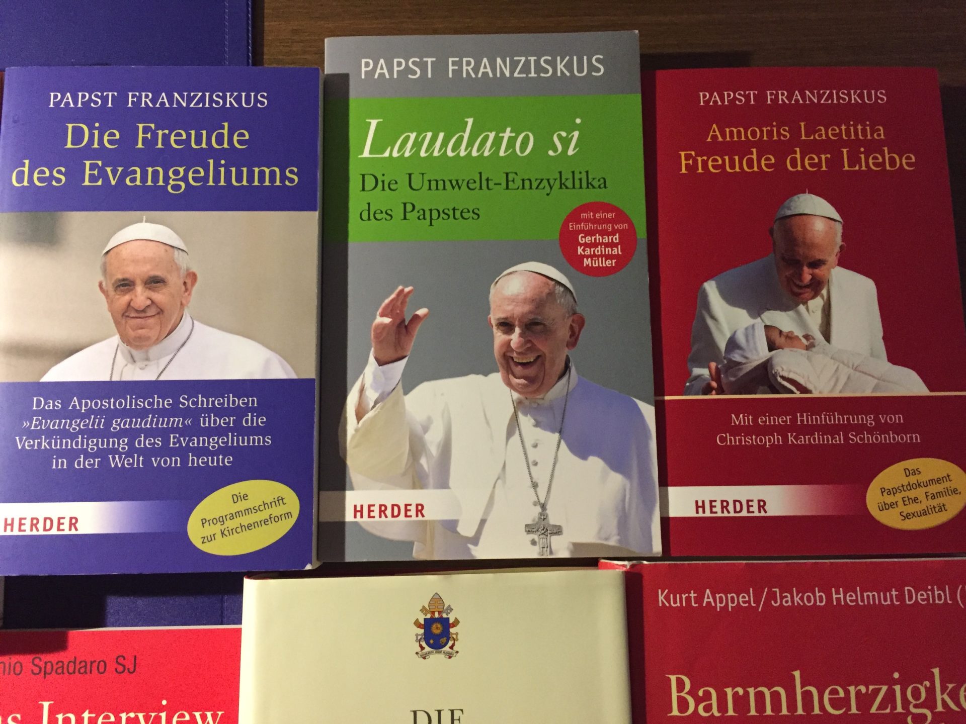 Papstdokumente