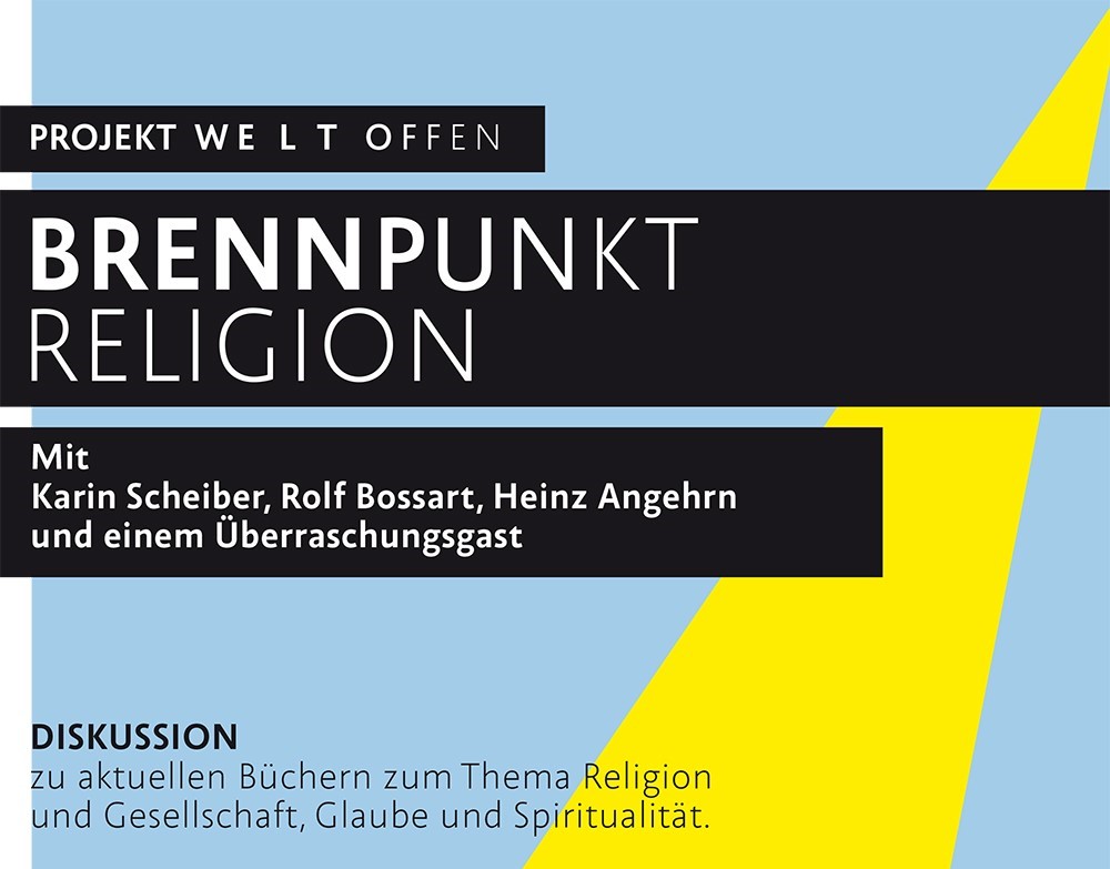 Brennpunkt Religion