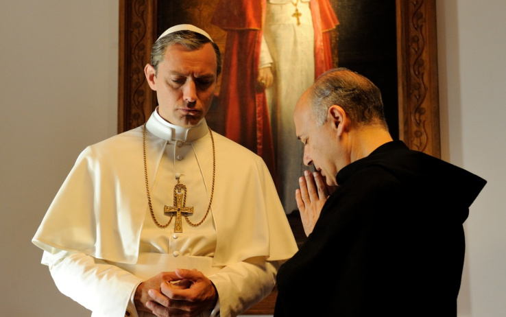 The Young Pope