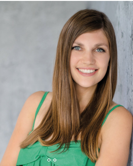 Jacqueline Straub – Katholische Theologin