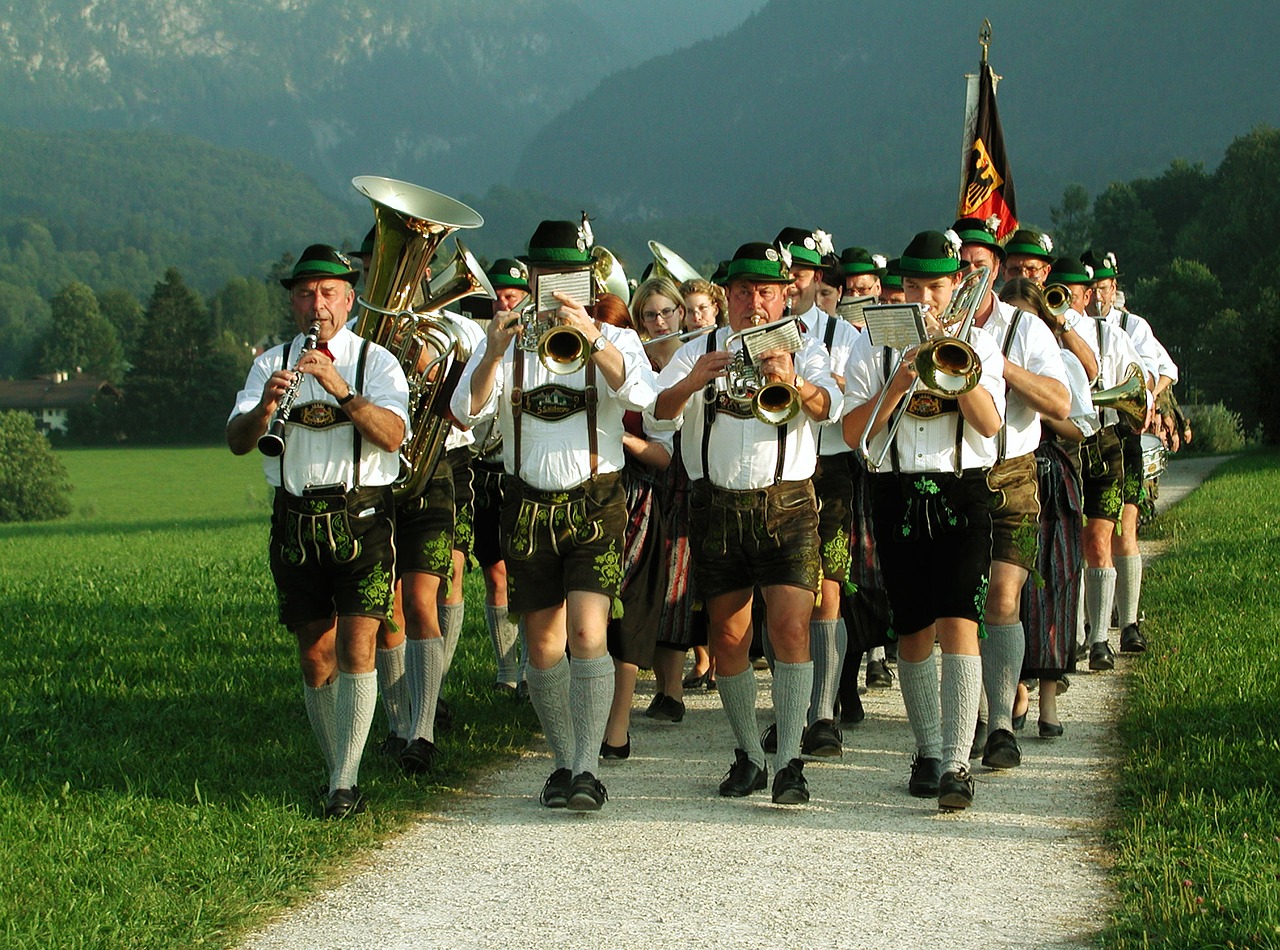 Eins, zwei, gsoffe