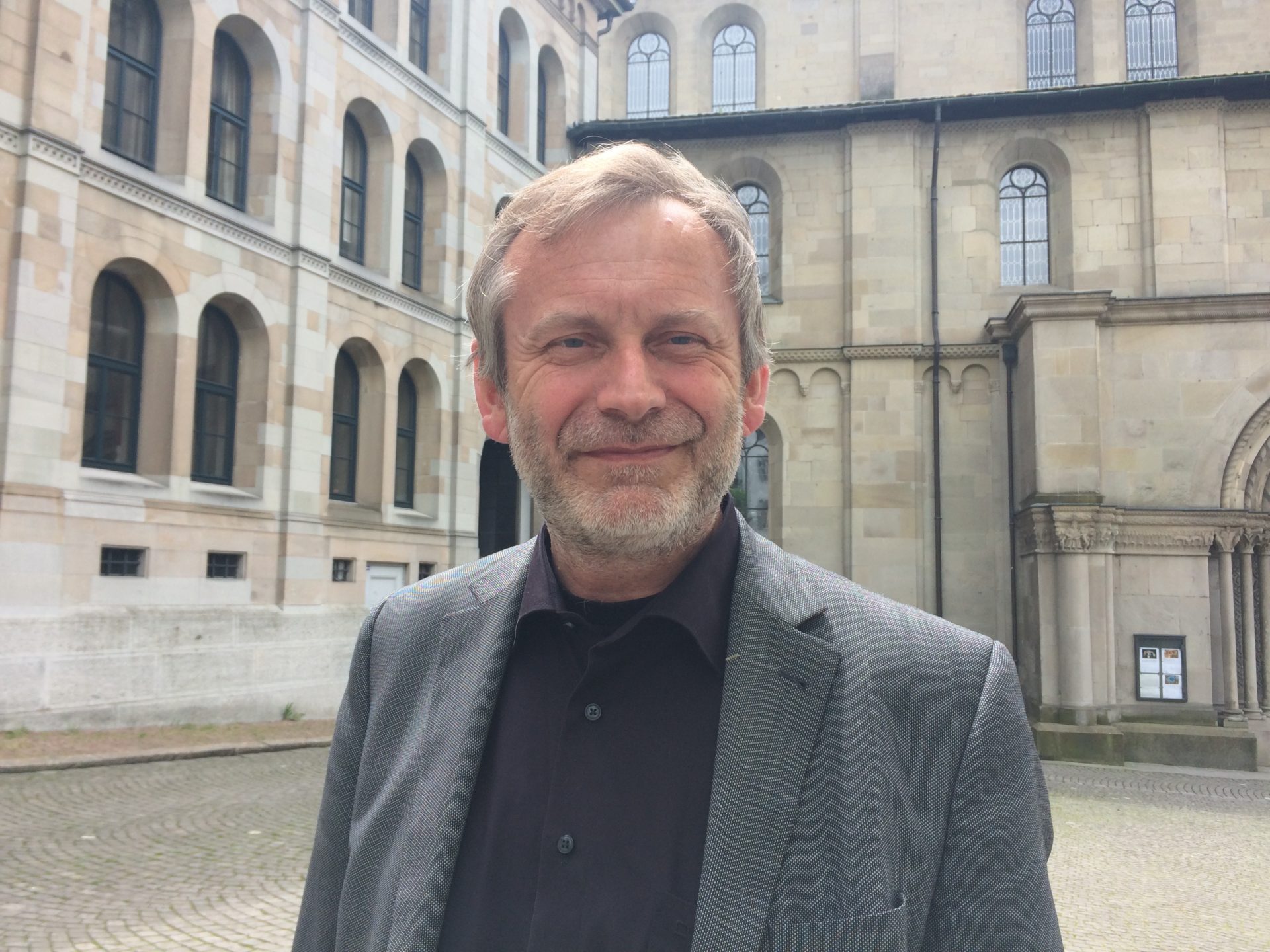 Bild mit Erlaubnis von www.christophsigrist.ch