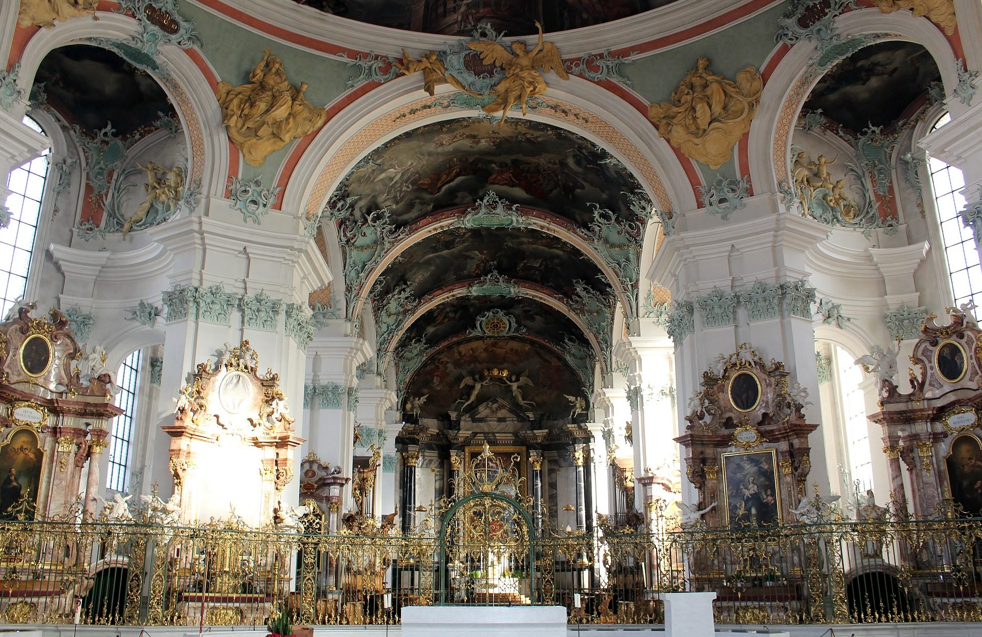 St.Gallen