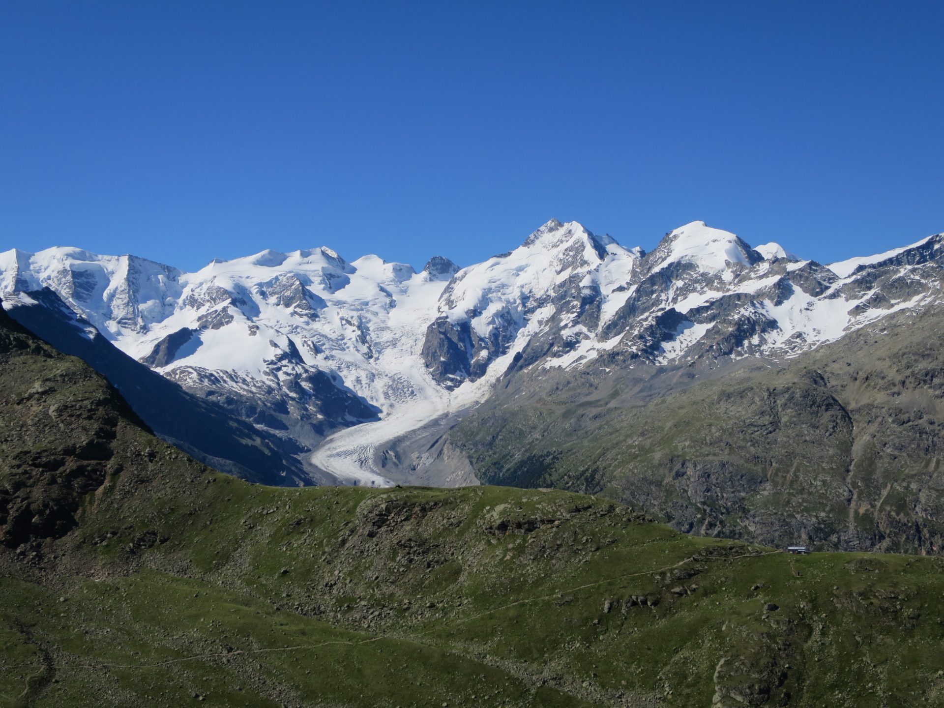 Engadin