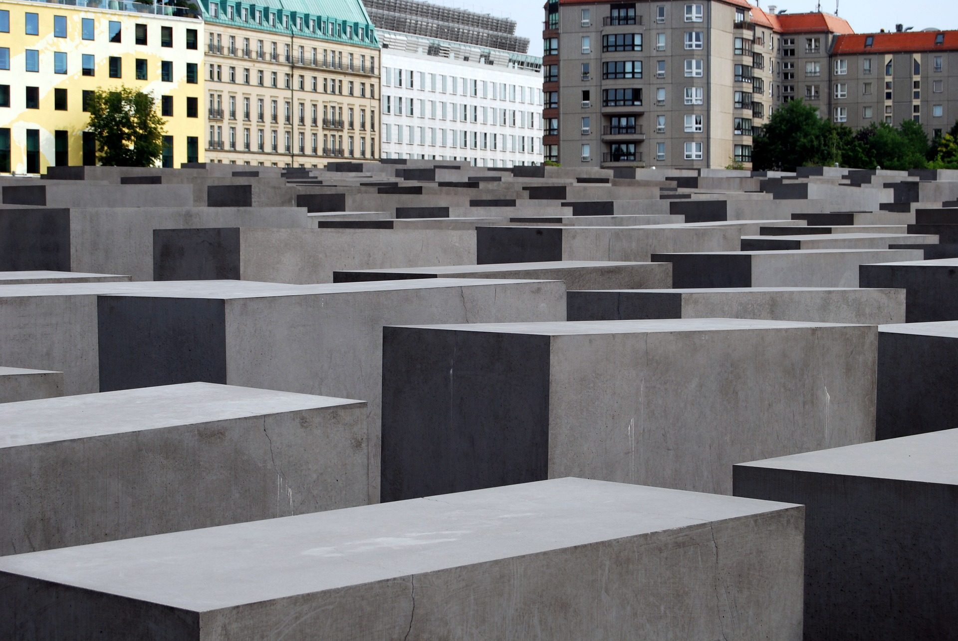 Mahnmal Berlin