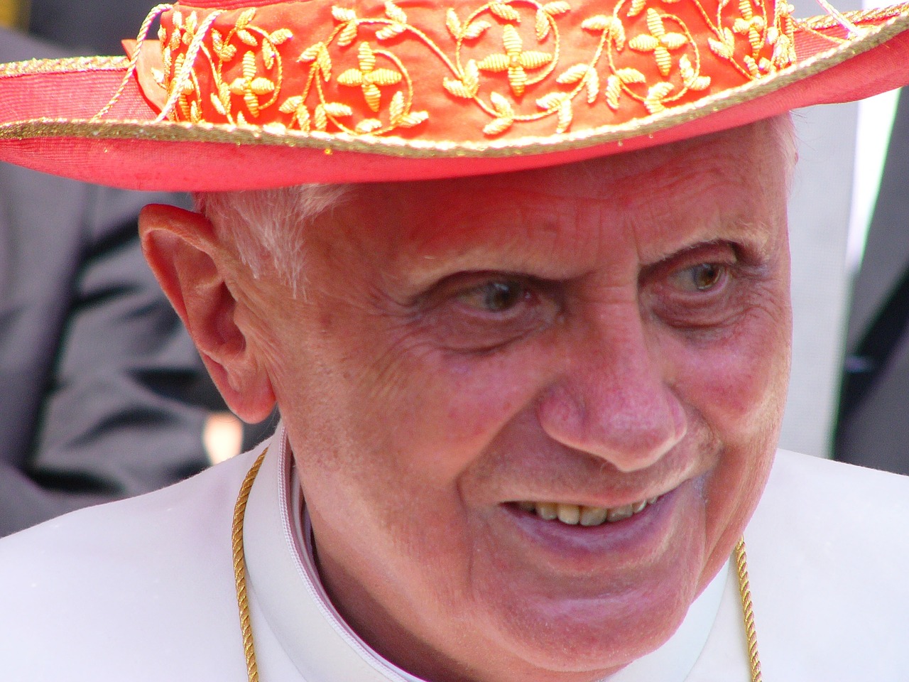 Papst Benedikt