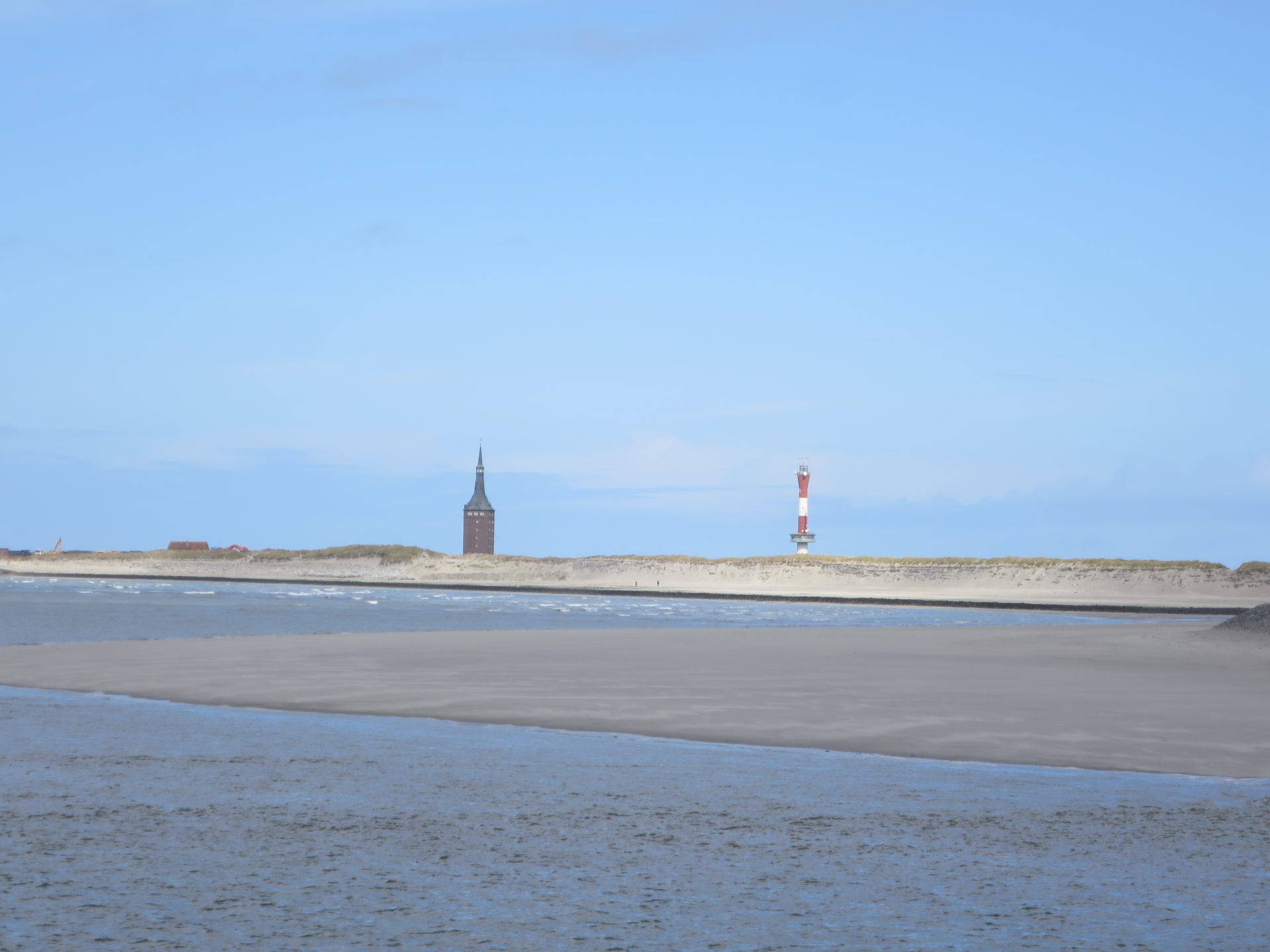 Wangerooge