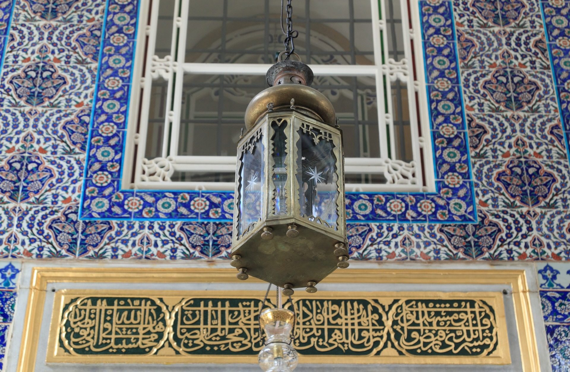 Moschee