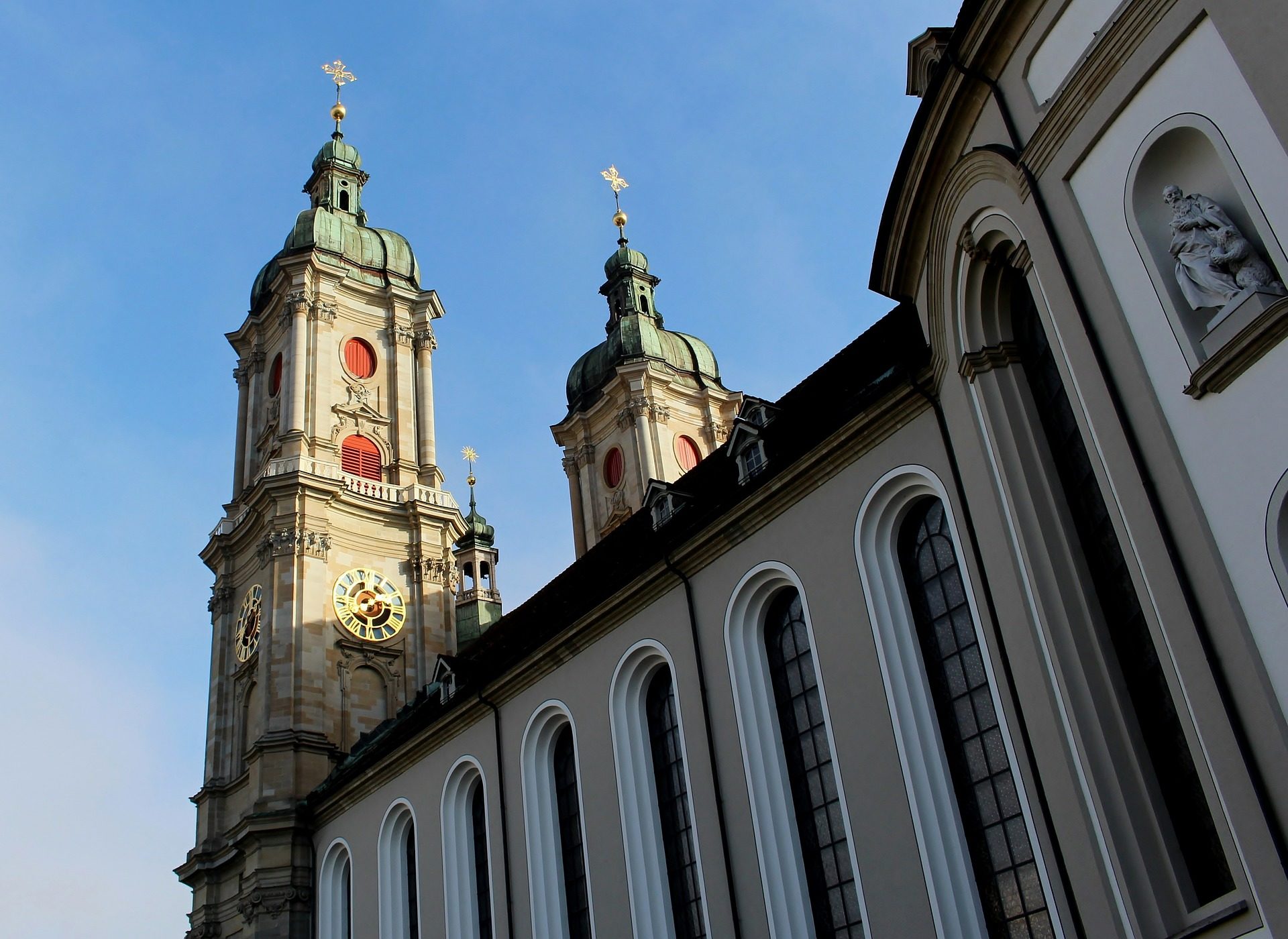 St.Gallen