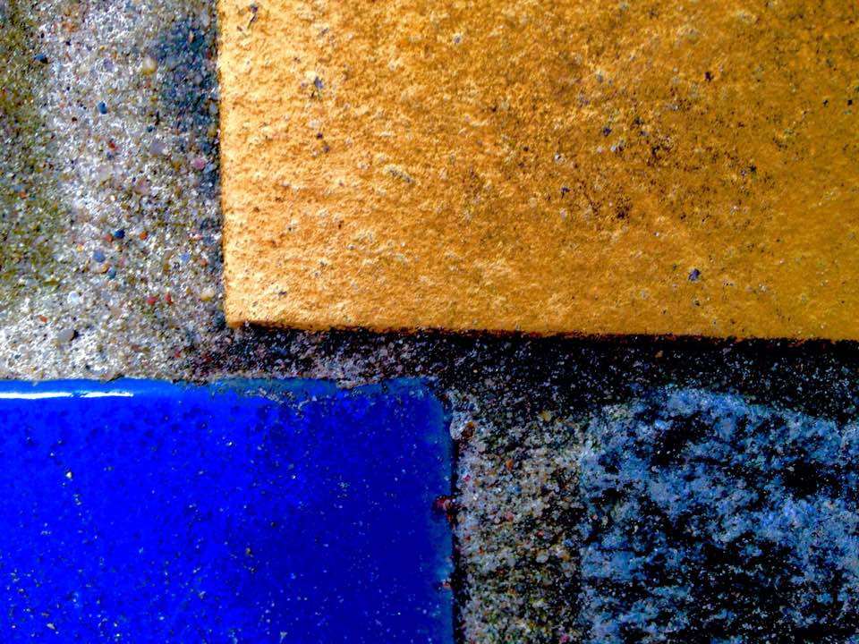 Fassade, Berlin © Gian Rudin