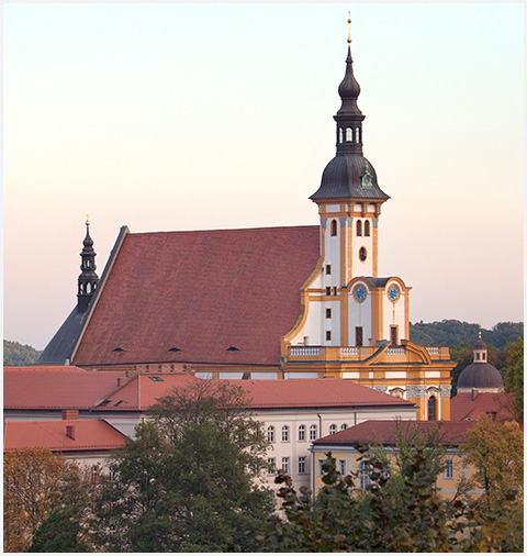 Andreas Tauber/Stiftung Stift Neuzelle.