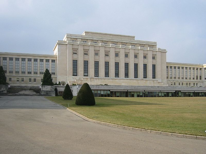 © Yann Forget / Wikimedia Commons, via Wikimedia Commons