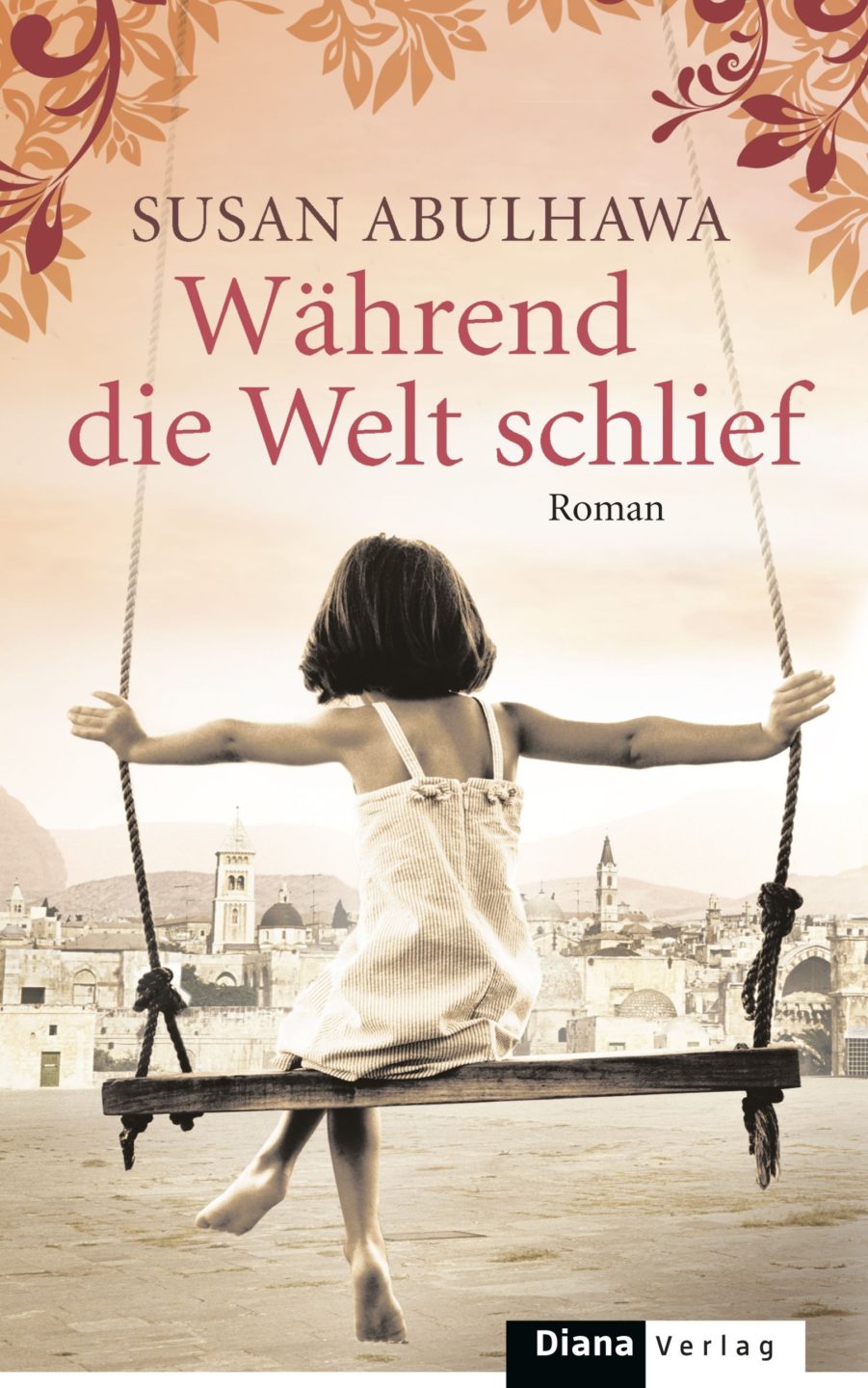 Waehrend die Welt schlief von Susan Abulhawa