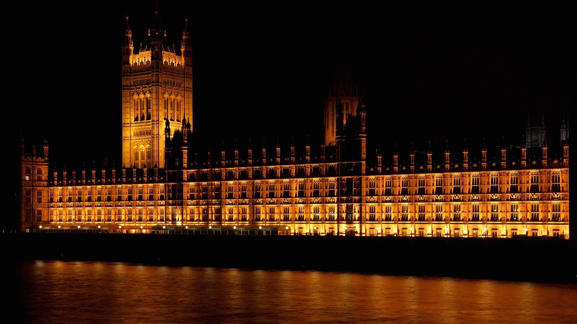 Londoner Parlament