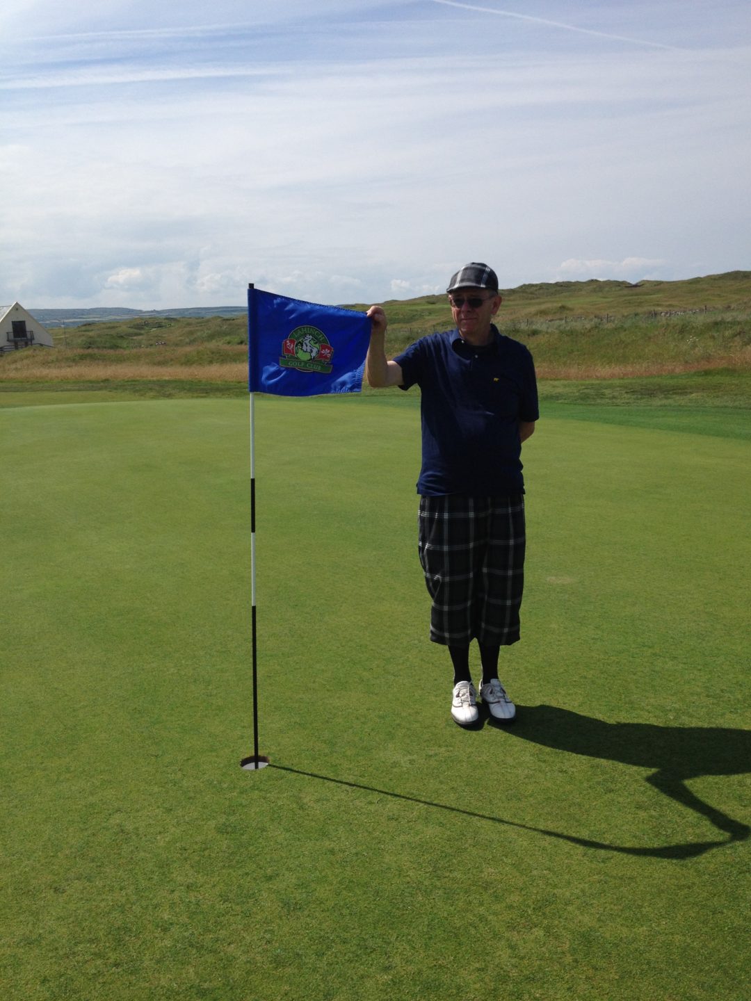 Castle Course Lahinch