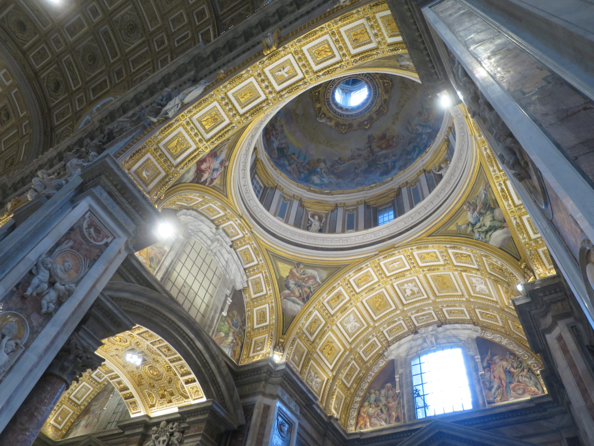 St. Peter