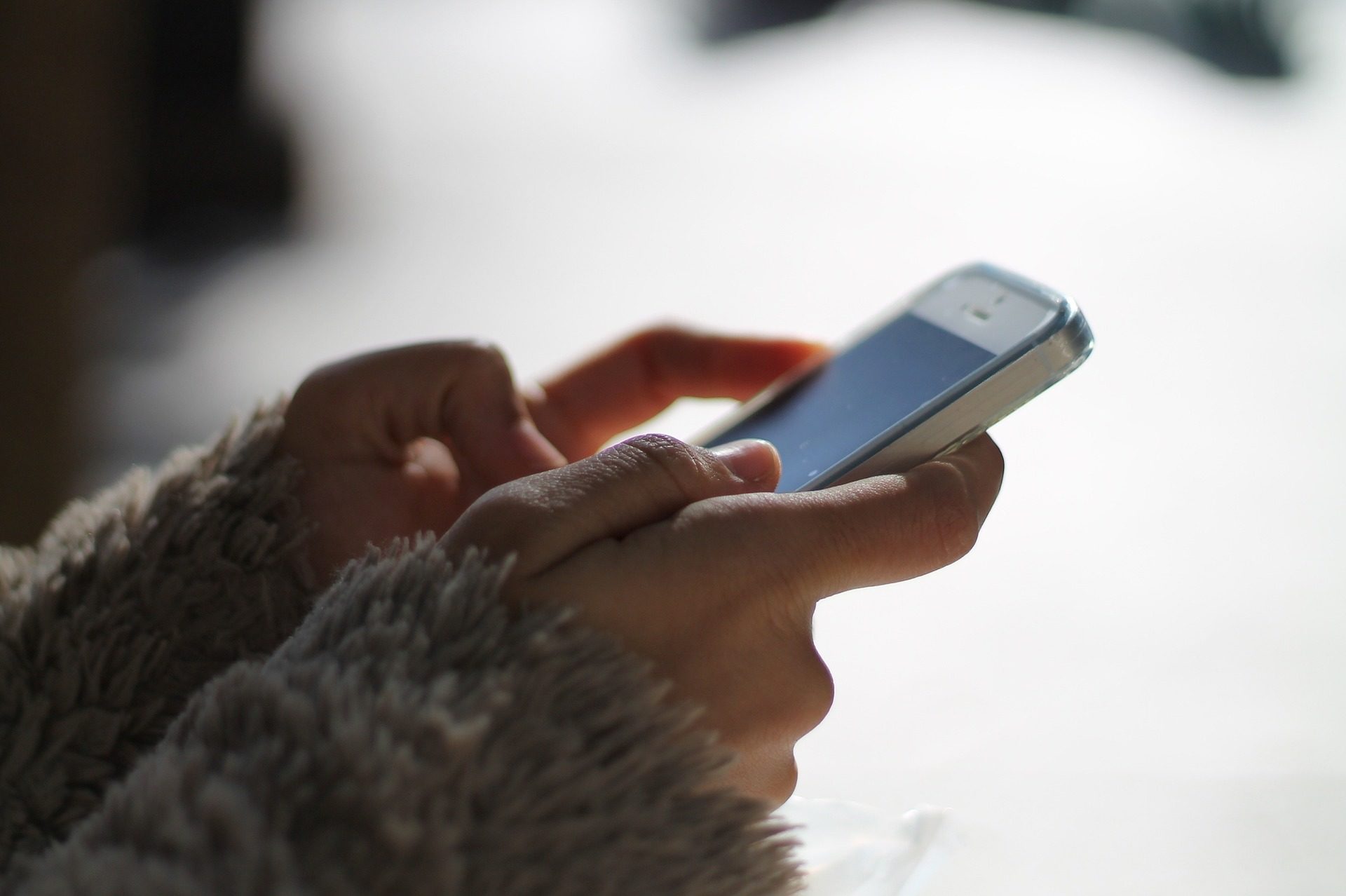 WhatsApp auf dem iPhone