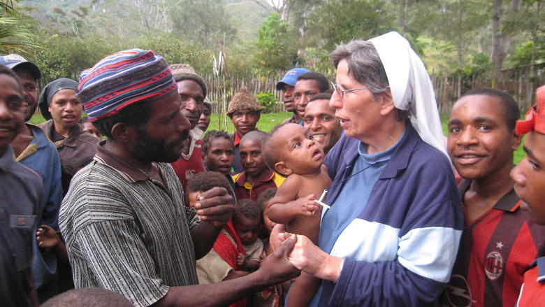 Bild Missio