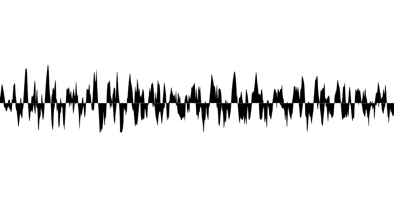 Schallwelle