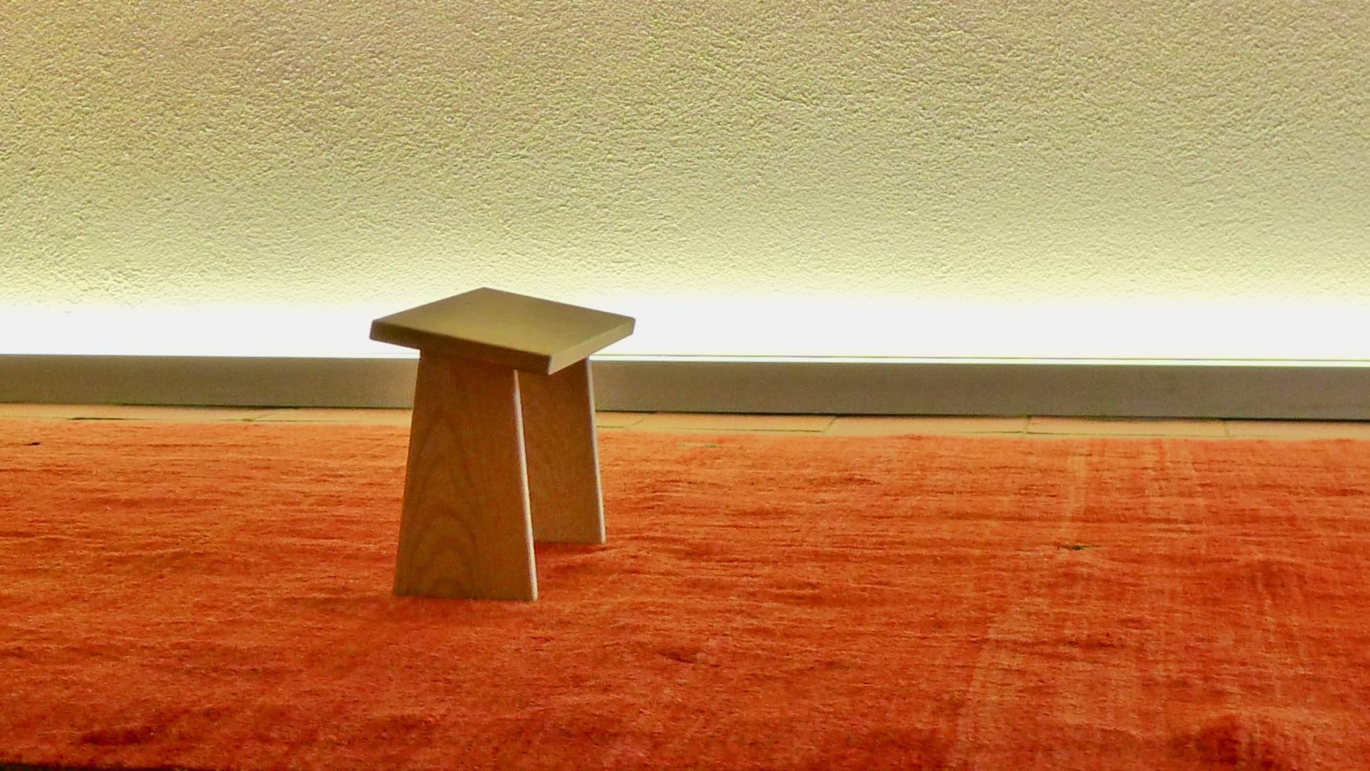 Meditationsschemel