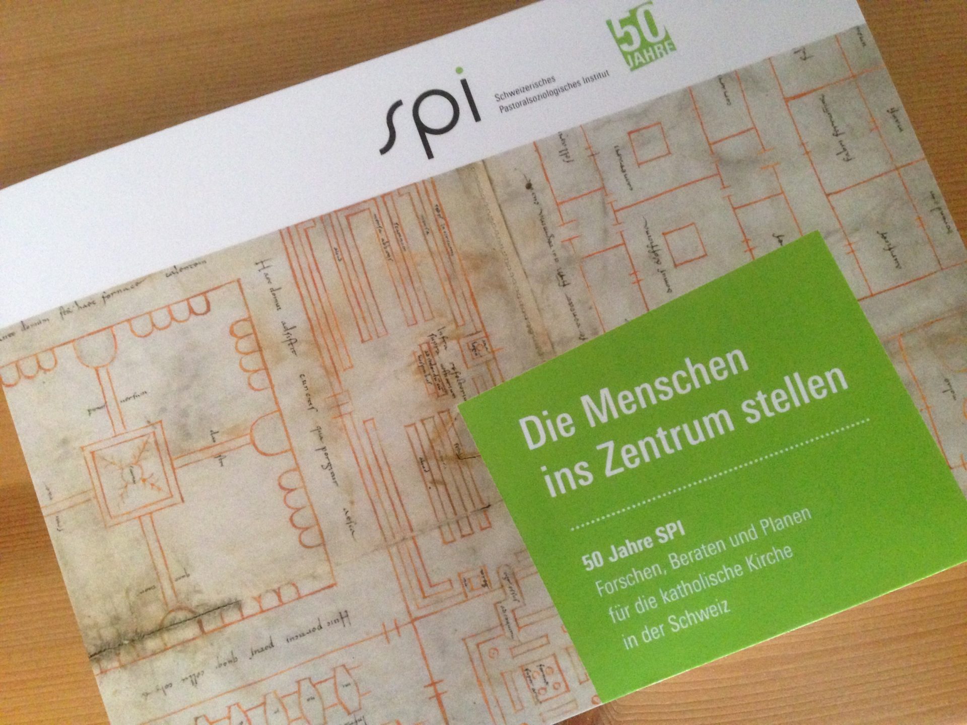 SPI │© 2019 P. Martin Werlen