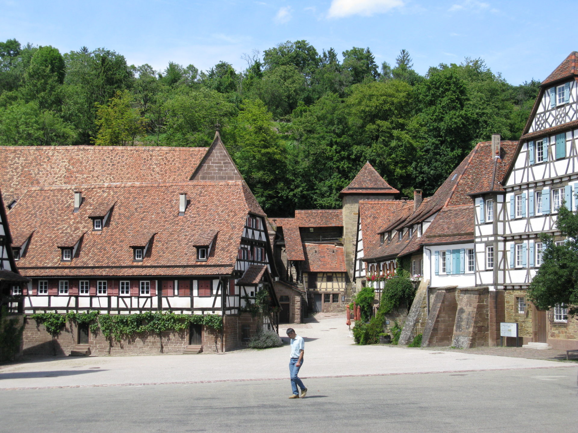 Unvorstellbar: ein jüdischer Staat in Bayern