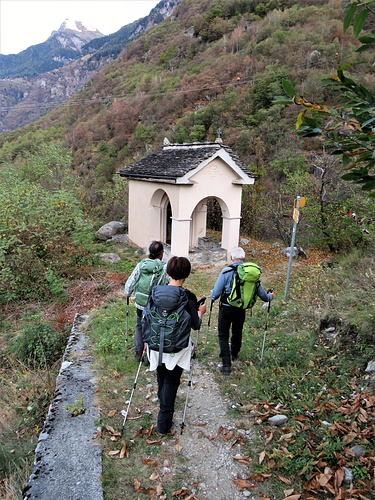 Sacro Cuore Tagnugna