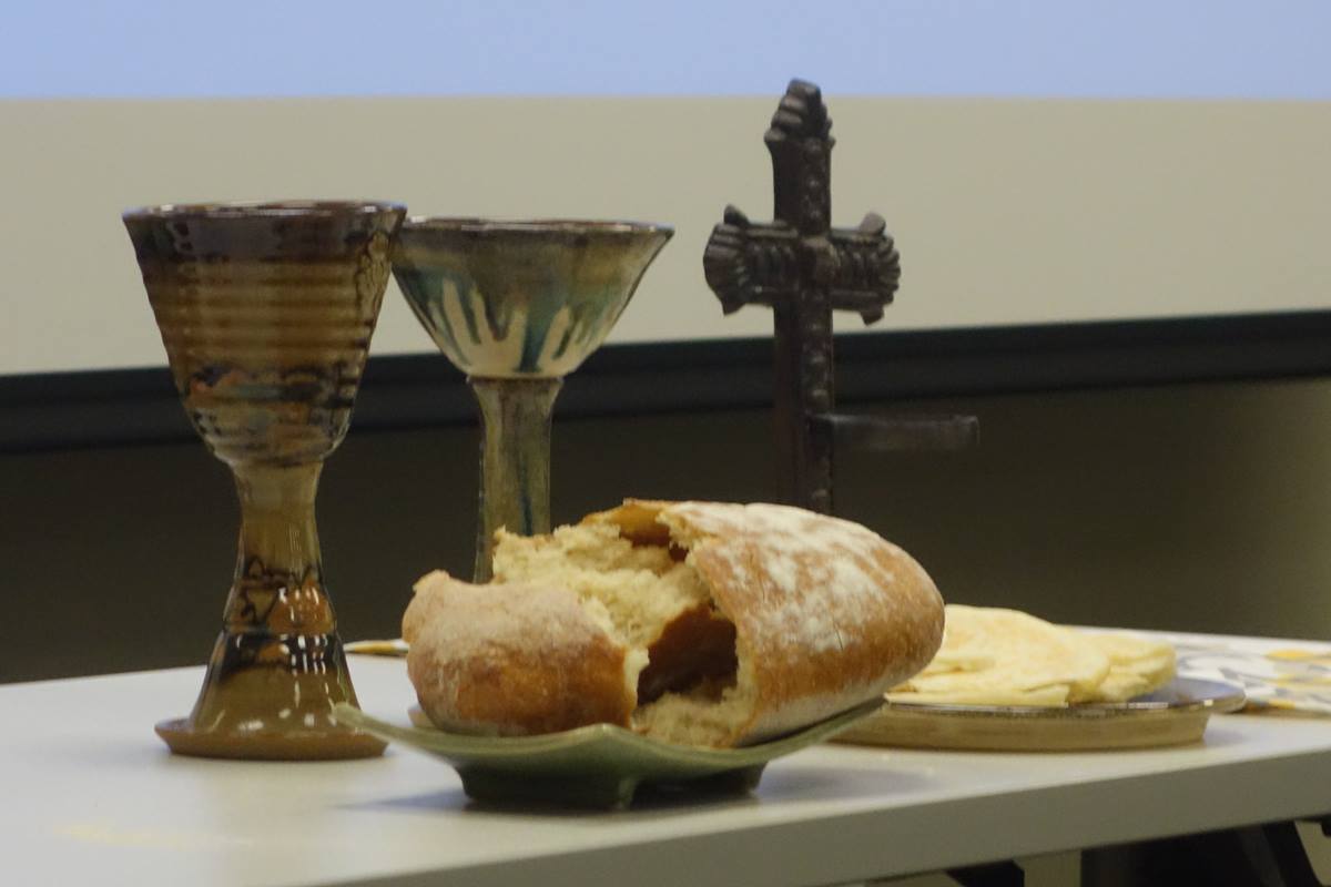 Quelle United Methodist Communications