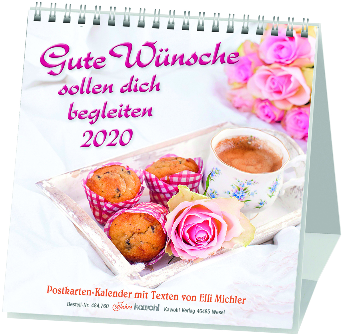 cover michler © kawohl-Verlag