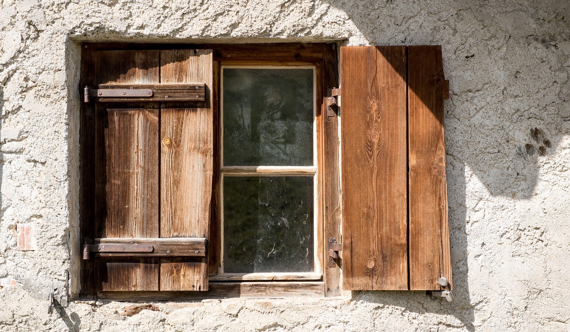 So sieht man nur die Hälfte... Bild: Pezibear/pixabay