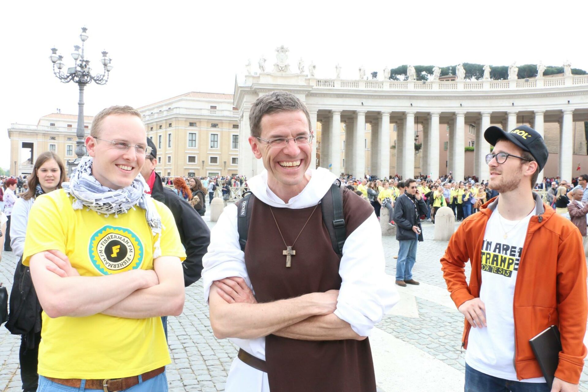 Bild Quelle Facebook Fisherman.FM