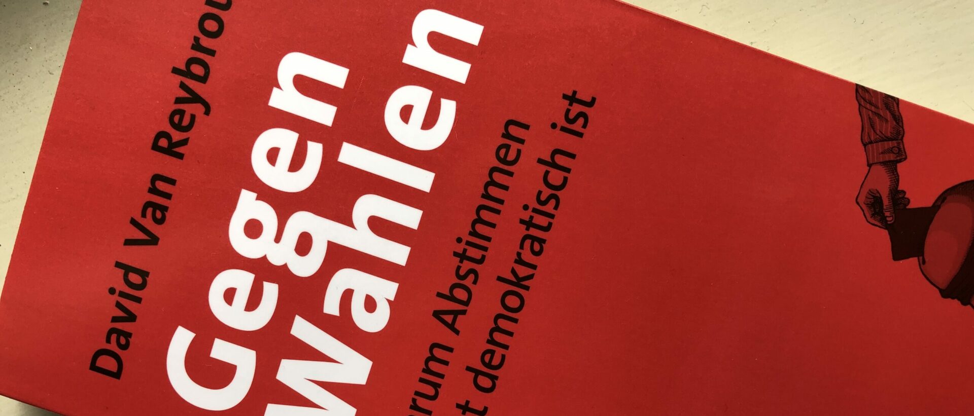 Gegen Wahlen