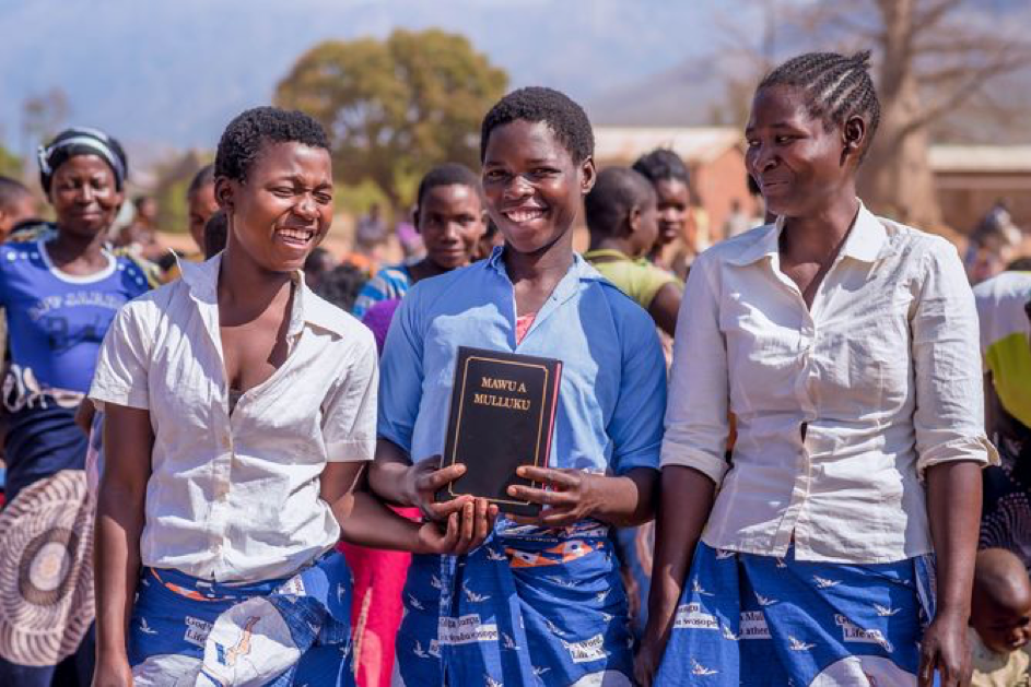Bild Quelle United Bible Societies