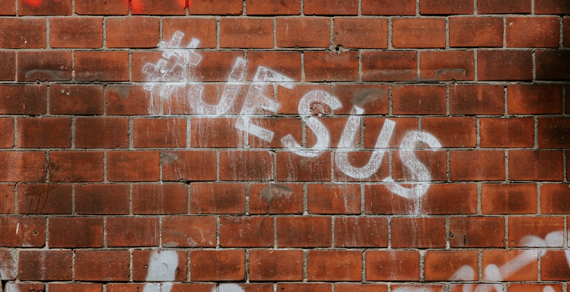 #jesus