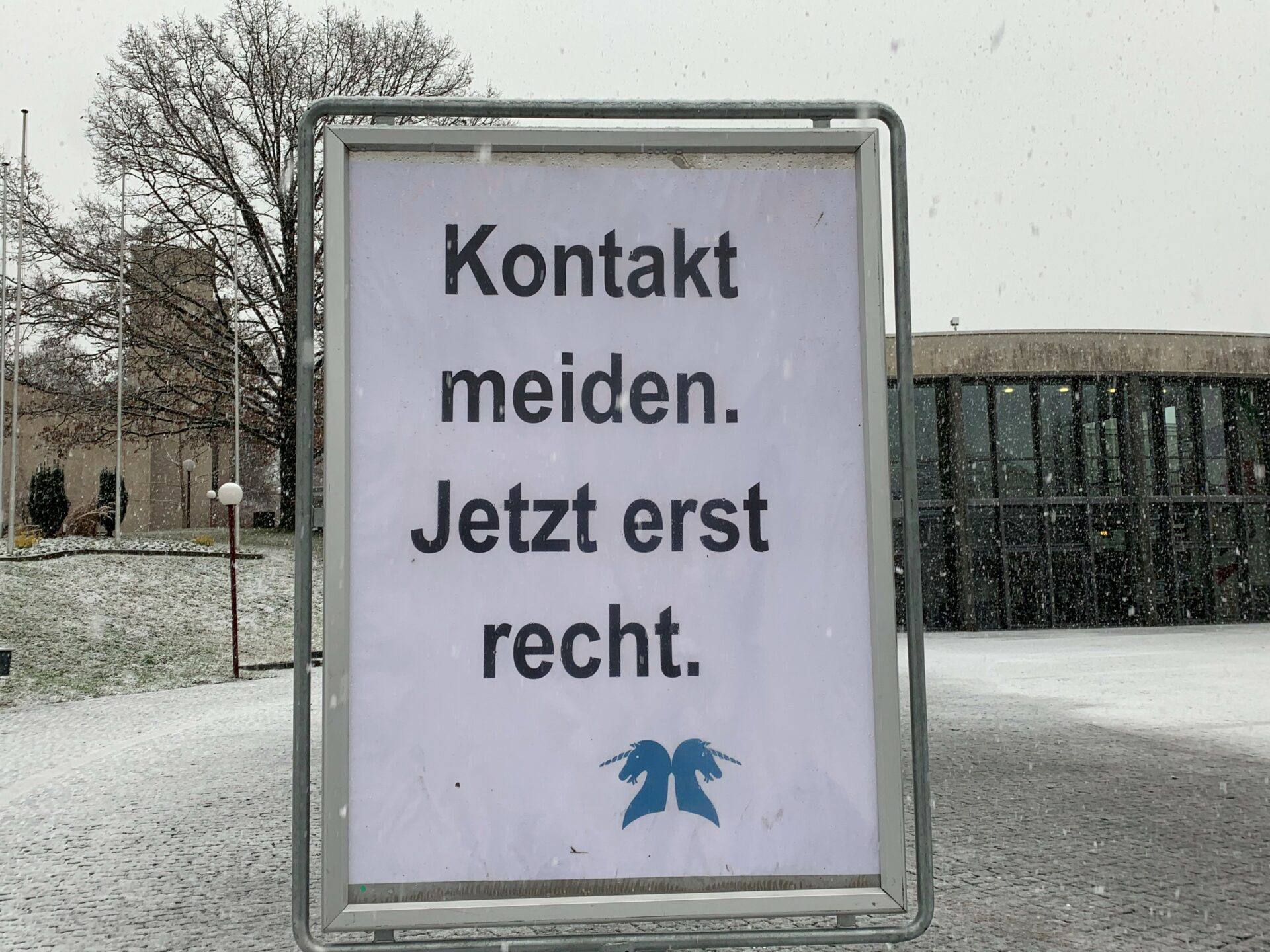 Dorfplatz Hünenberg