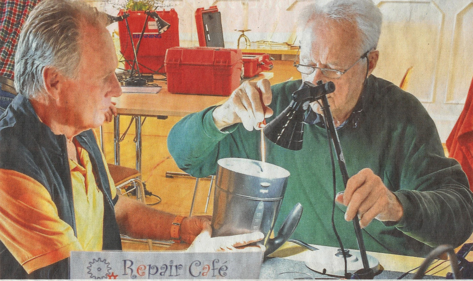 Bild Quelle Screenshot repaircafe.org