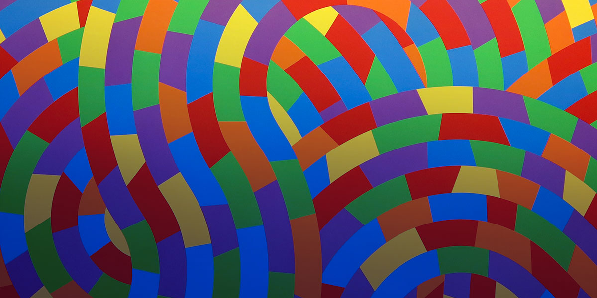 RainbowMosaik