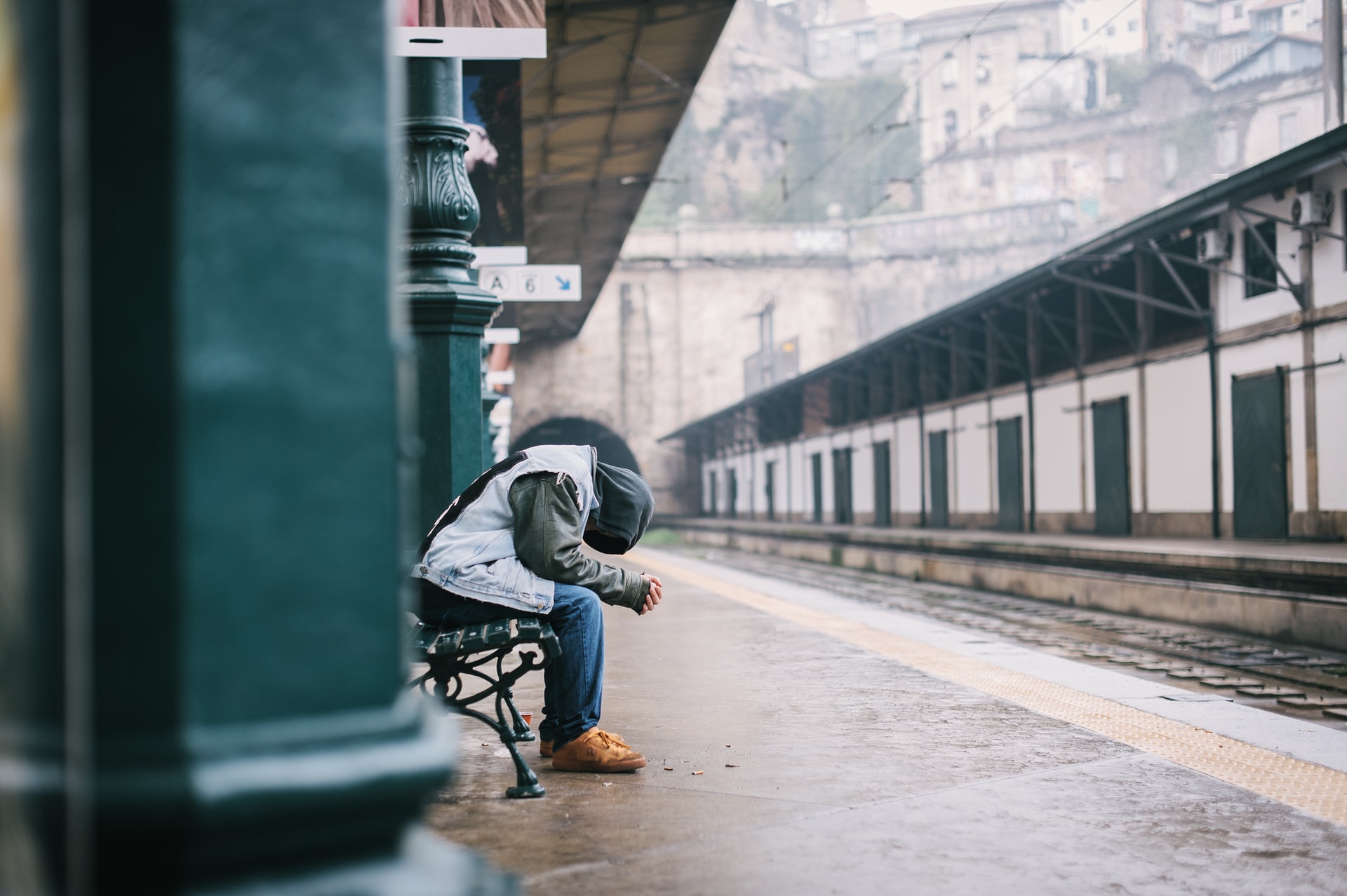 Bild: Maksym Kaharlytsky auf unsplash