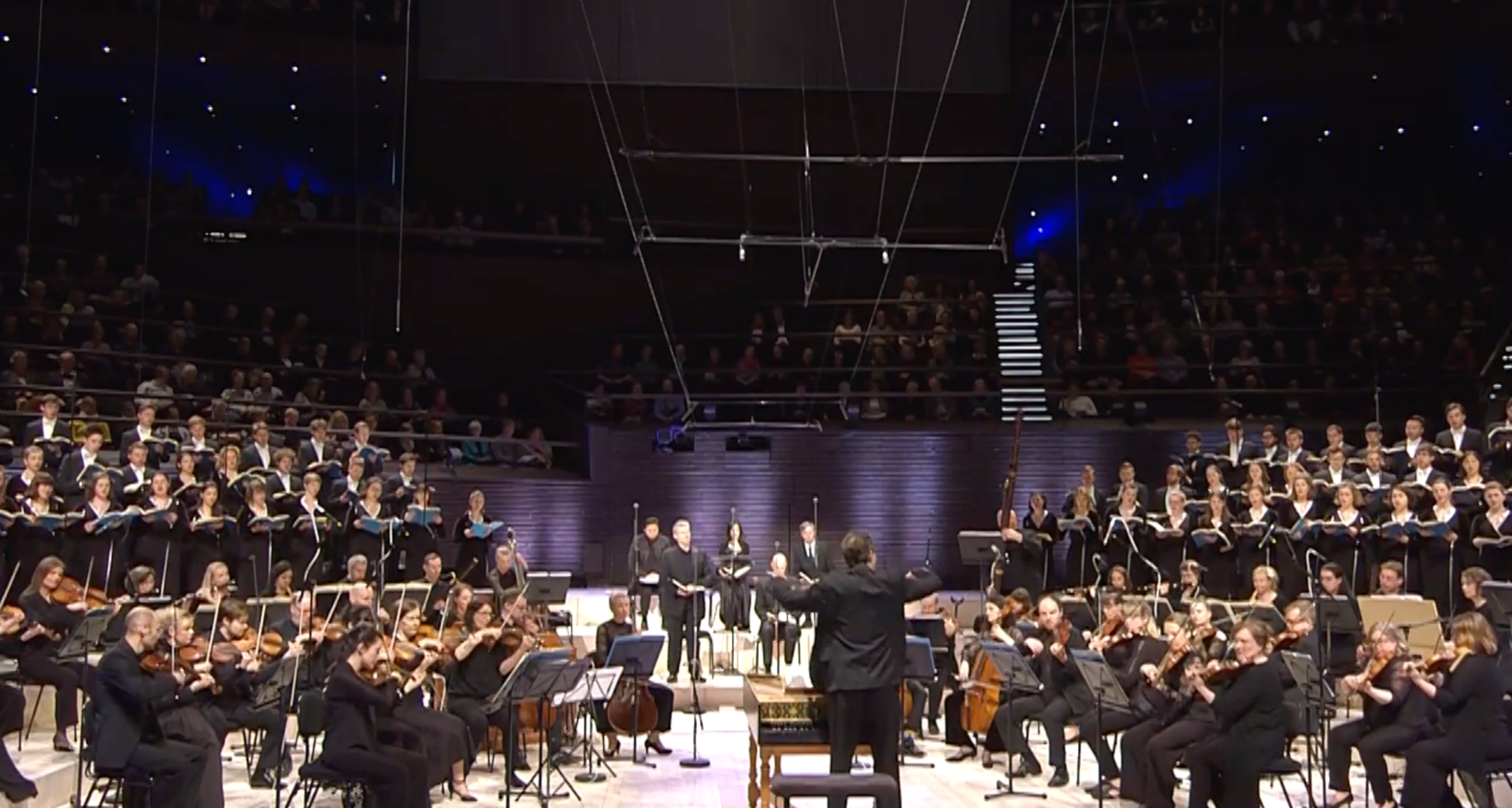 Helsinki Baroque Orchestra_Quelle YouTube Screenshot