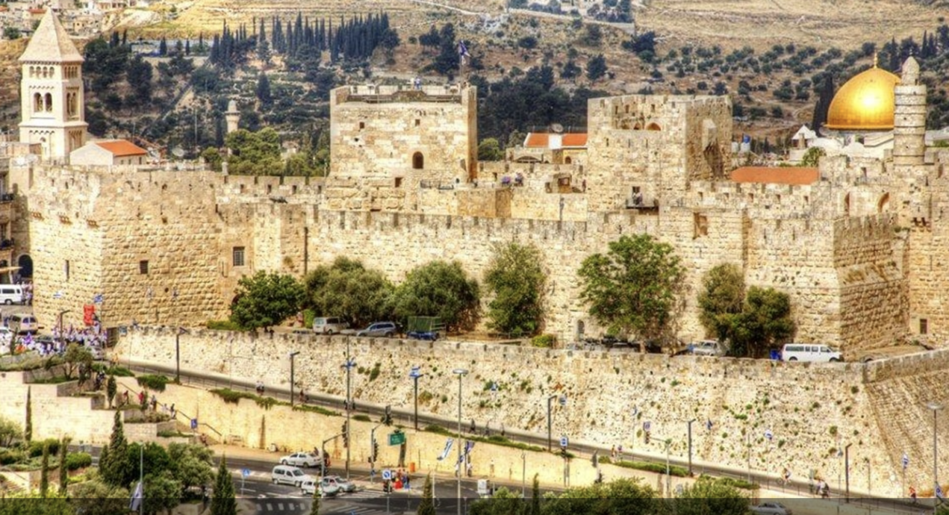 Bild Quelle Israel.Travel