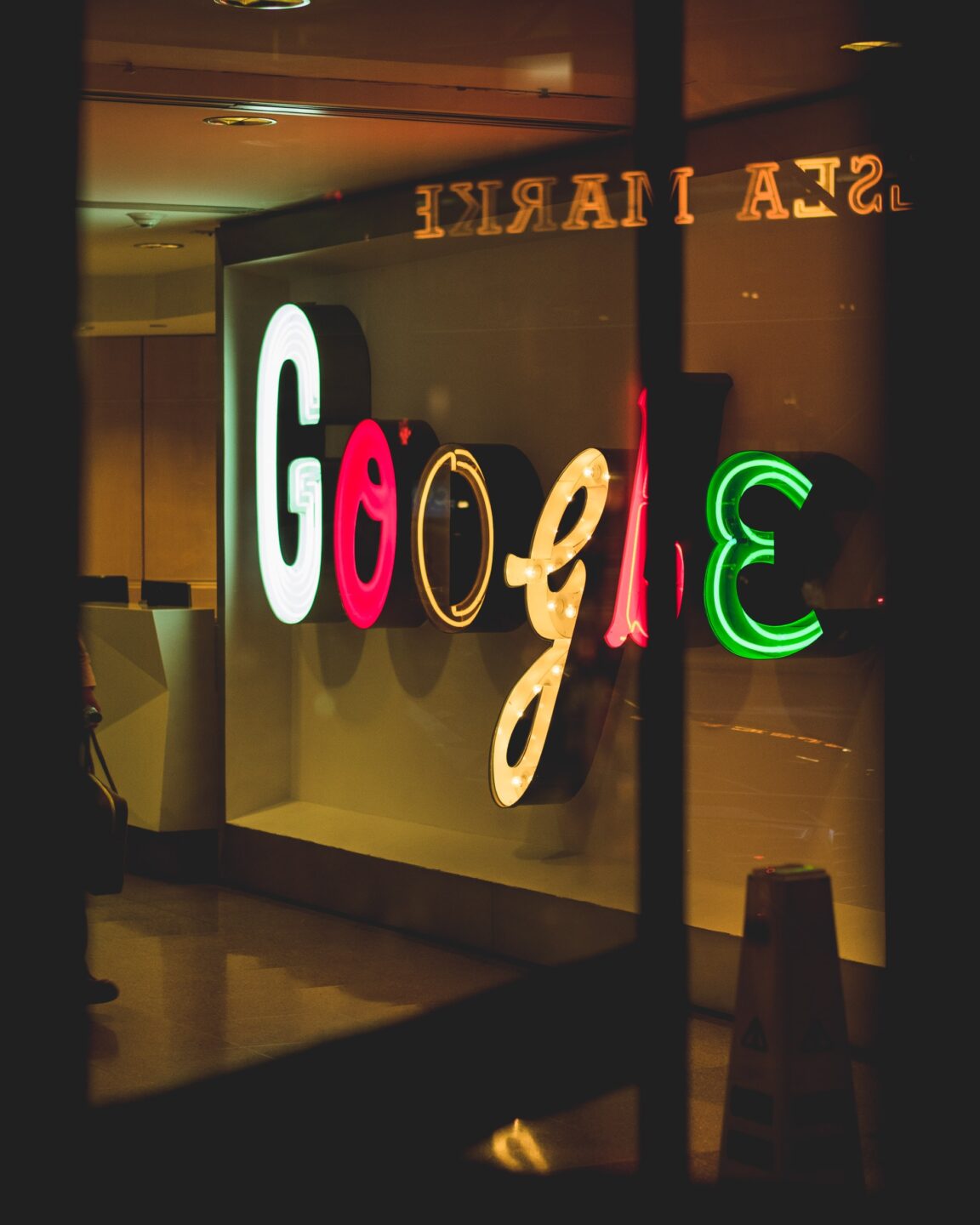 Google - unsplash.com