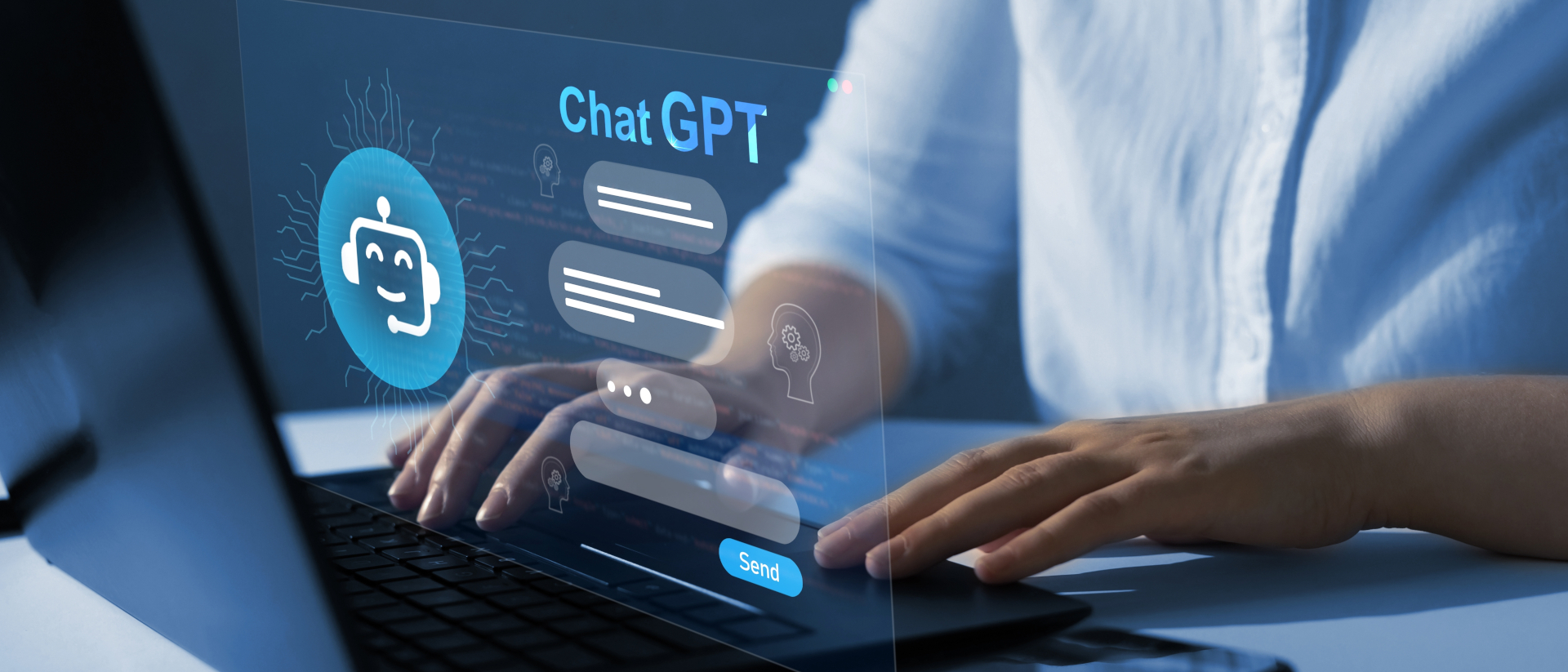 Chat GPT - shutterstock.com Miha Creative
