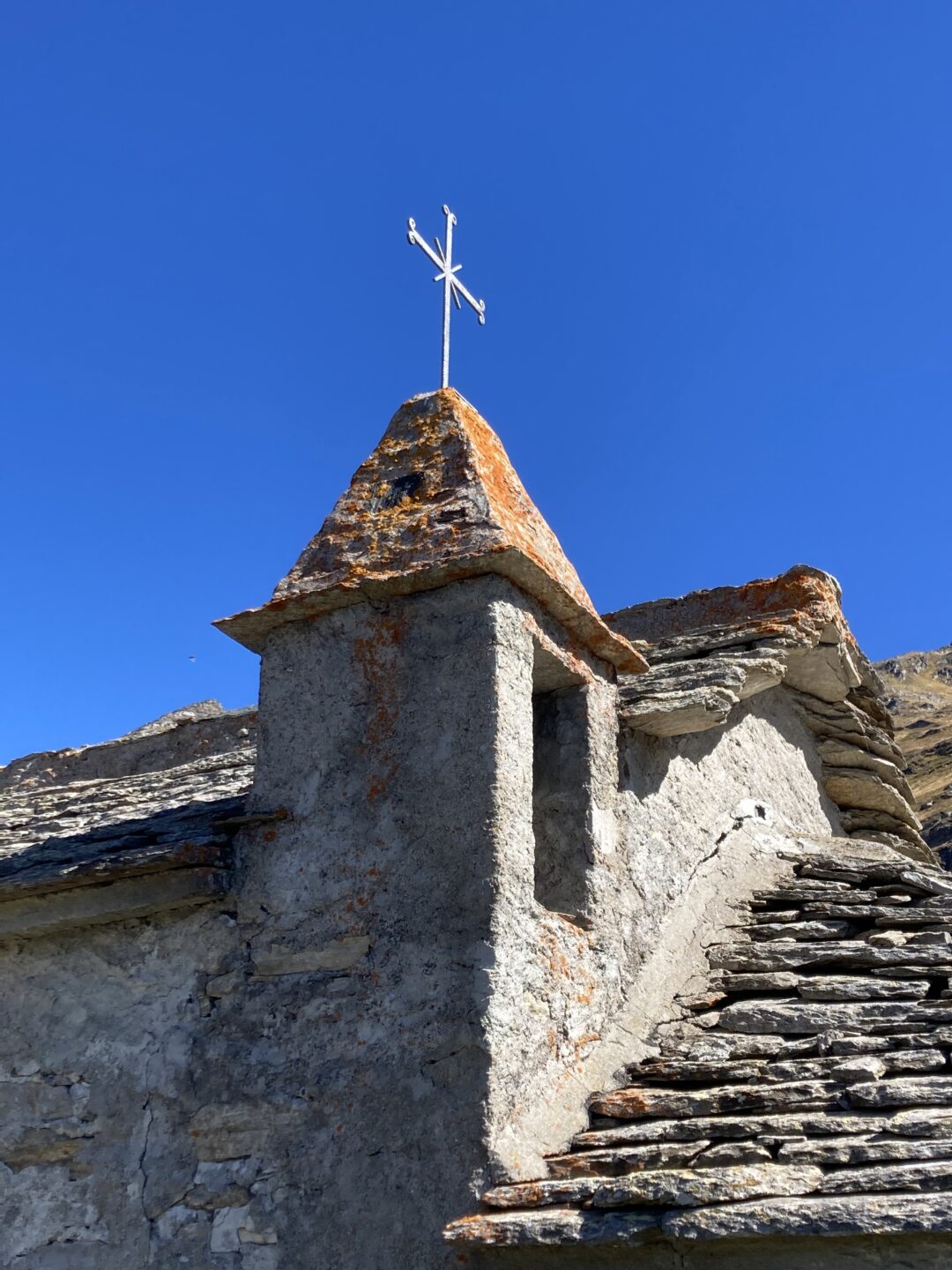 Capella di termine