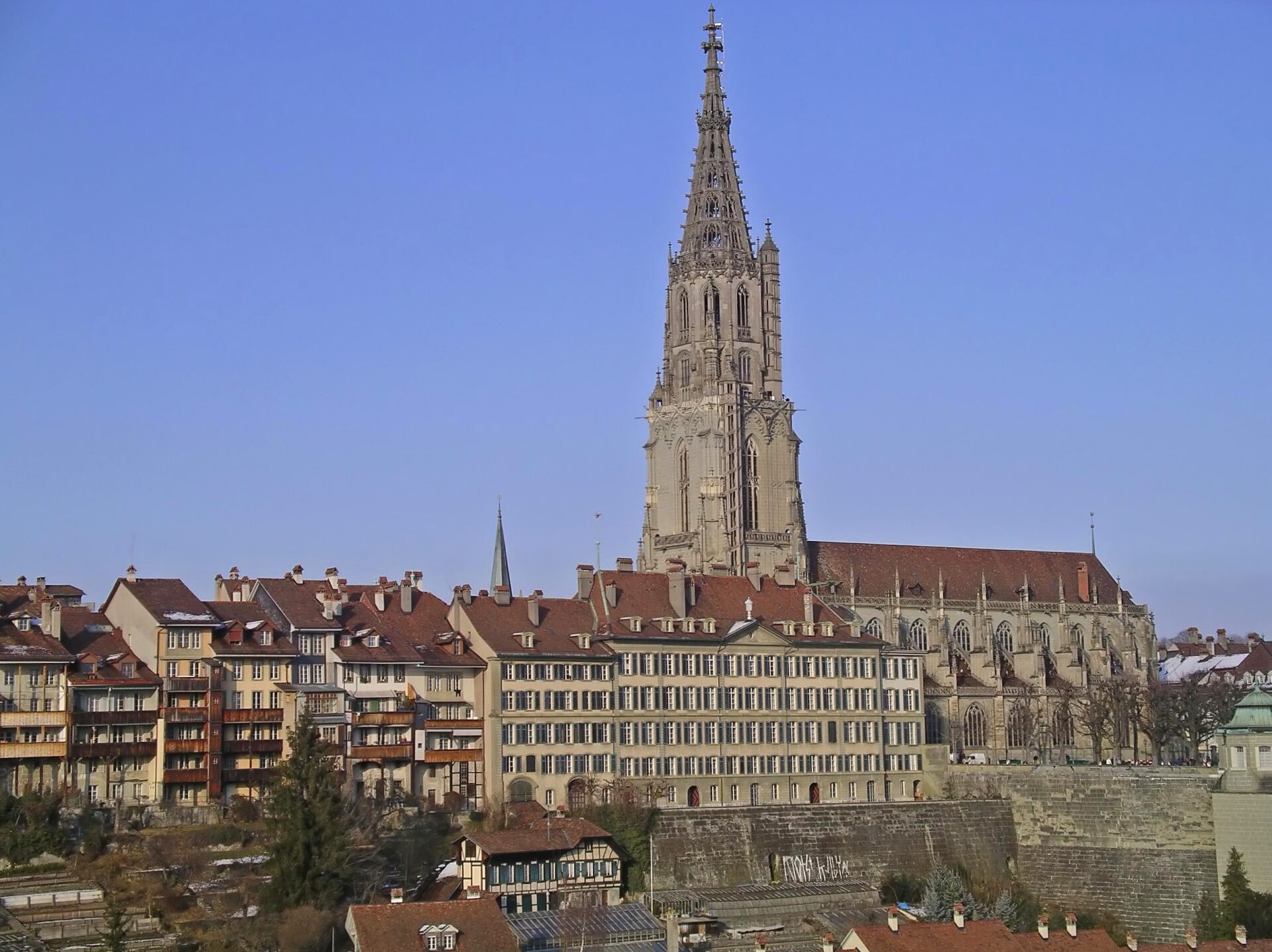 Berner Münster_zVg