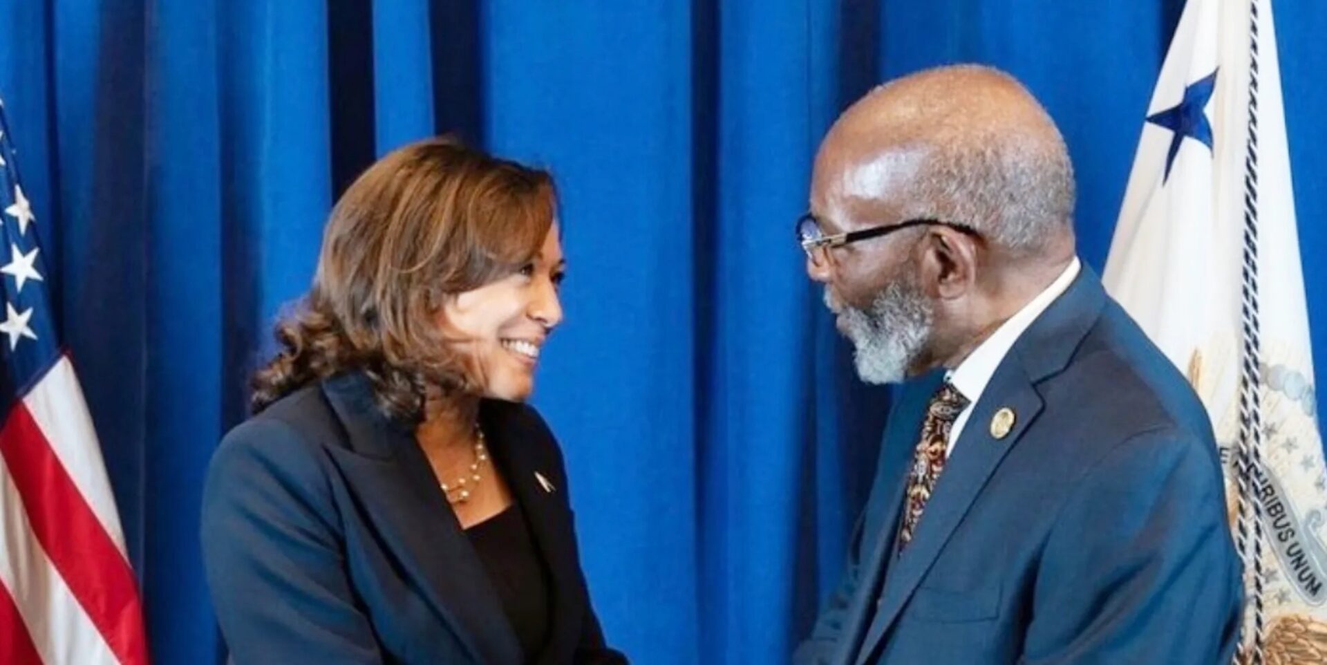 Quelle Instagram Kamala Harris