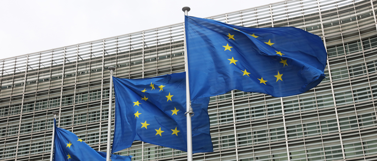 Hoffnung für Europa © Tim Reckmann/pixelio.de