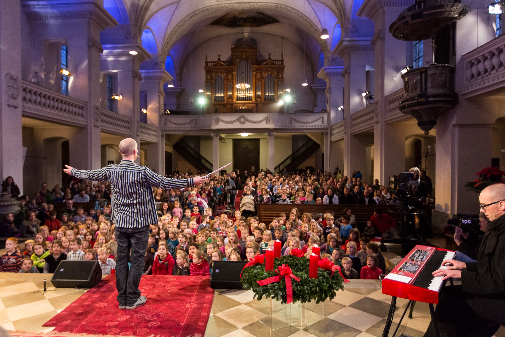 BIld zVg